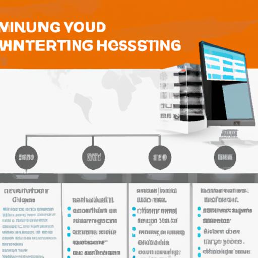 The Ultimate Guide to Finding the Best Hosting Service for Your Website