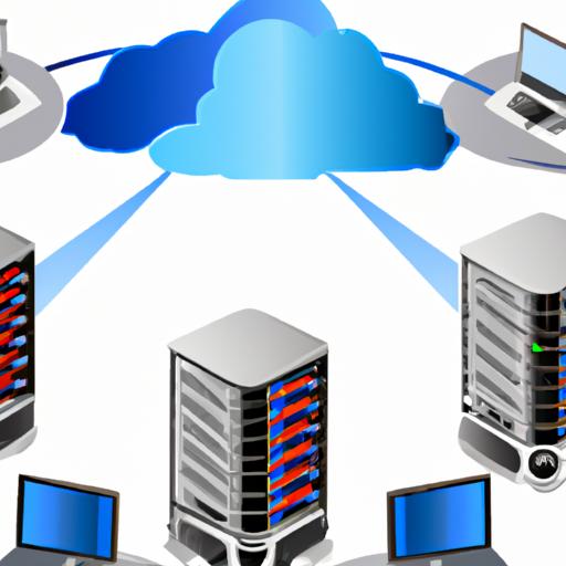 Cloud-Based Hosting Providers: Unlocking the Power of the Cloud