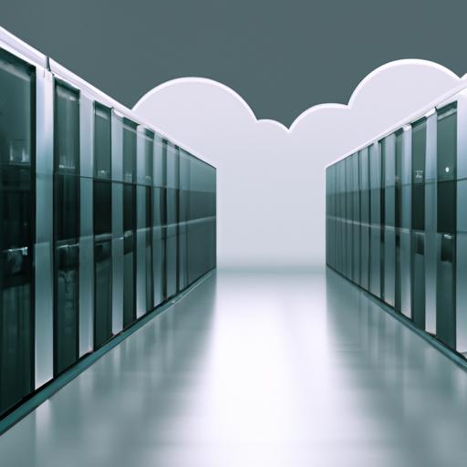 Cloud Based Server Hosting: Unleashing the Power of Flexibility and Efficiency