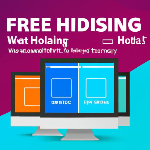 Free Web Site Hosting